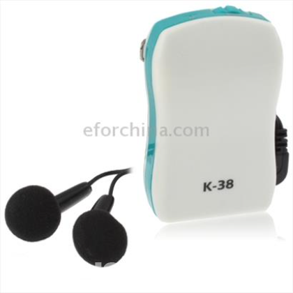 Hearing Aid Machine K-38